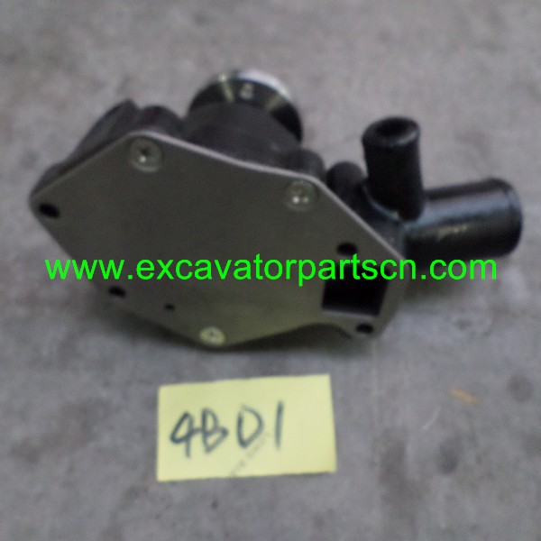 4BD1 WATER PUMP FOR EXCAVATOR