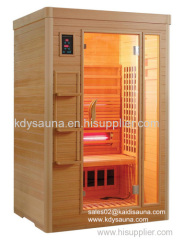 far infrared saunas cabin