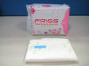 Negative Ion Sanitary Napkin