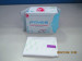 Negative Ion sanitary napkin