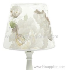 Thermal transfer film for table lamp