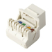 Keystone Jack Cat.6 RJ45