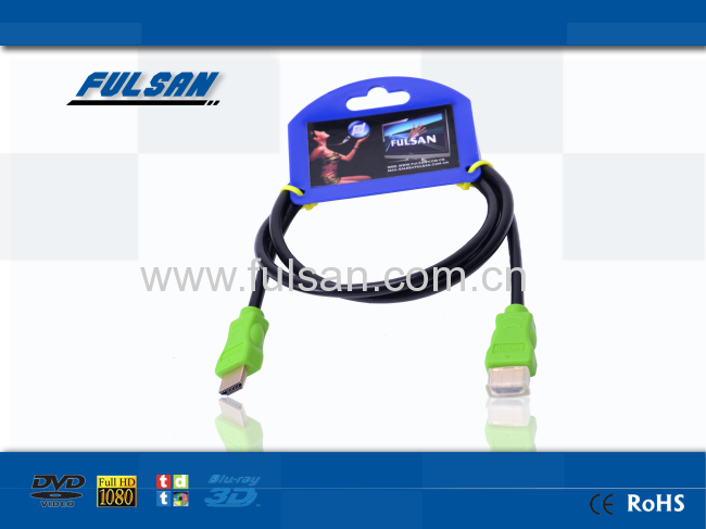 high speed micro hdmi cable