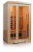 ceramic far infrared saunas