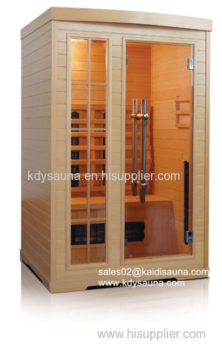 ceramic far infrared saunas