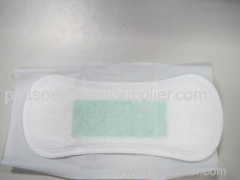 Anion Sanitary napkin gift box and OEM service from processing