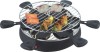6 Persons Electric BBQ Grill