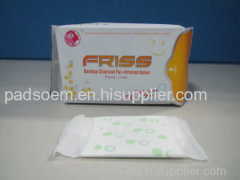 Far-IR Series Sanitary Napkins