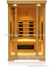 ceramic heater infrared saunas