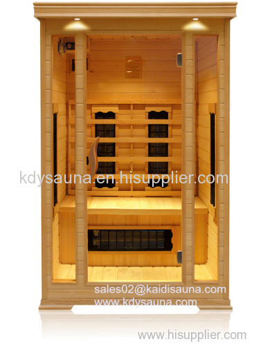 ceramic heater infrared saunas