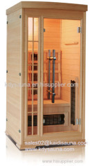 Far Infrared Sauna House