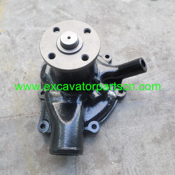 6D15 WATER PUMP FOR EXCAVATOR