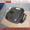 Electric Frypan Quality control