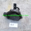 6D15 WATER PUMP FOR EXCAVATOR