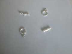 Accessory Clasp / Jewelry Clasp / IQ Clasp