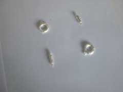 Accessory Clasp / Jewelry Clasp / IQ Clasp