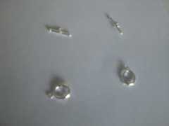 Accessory Clasp / Jewelry Clasp / IQ Clasp