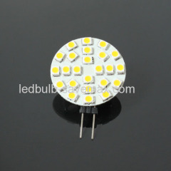 12V G4 1.2W SLICE LED BULB