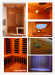 infrared carbon fiber saunas