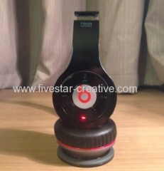 Beats Version Beats by Dr.Dre Wireless Headband Wireless Headphones Black