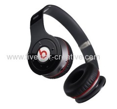 2013 Hot Sale Beats by Dr.Dre Beats Wireless Bluetooth Headphones Black