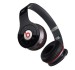 Beats Version Beats by Dr.Dre Wireless Headband Wireless Headphones Black