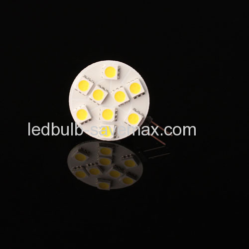 AC10-18V G4 LED bulb