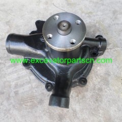 6D16T WATER PUMP FOR EXCAVATOR