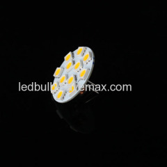 2W G4 LED LIGHT