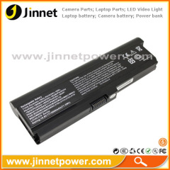 6600mAh rechargeable PC battery for Toshiba PA3634-1BAS