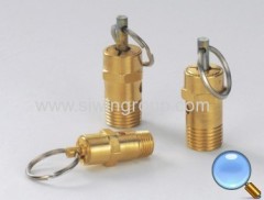 Handpiece Safety Valve Brass