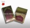 Custom Printed Cosmetic Packaging Boxes , Silk Screen Paper Boxes