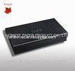 Black Cosmetic Packaging Boxes