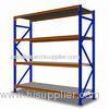 500kg/level Adjustable Garment Shelves