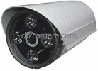DLX-BI8 series outdoor bullet camera