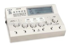 6Ch Nerve Muscle & Needle stimulator SDZ-III Hwato