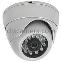 DLX-DIB series indoor dome camera