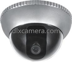 DLX series vandal proof camera