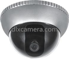 DLX-SI series vandal proof camera