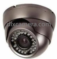 DLX-SI2 series vandal proof camera