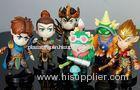 League of Legend Plastic Figure Models