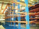 12m Adjustable Steel Cantilever Shelving