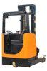 1.2 Ton Airport Material Handling Warehouse Forklift / Seat Forklift