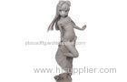 15cm Custom Resin Clay Figure Sculpting / Cartoon Sculpt Figure Prototypes Entertainment