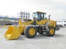 Diesel Engine Compact Wheel Loader