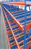 300 - 1000kg/layer Rolling Storage Racks