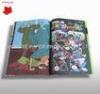 Magazine Catalogue Printing Services With Full Color Art Paper