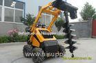 Garden Mini Skid Steer Loader