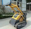 300KG Mini Skid Steer Loader