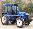 40hp Four Wheel Tractor With Xinchai Diesel Engine For Garden Paddy